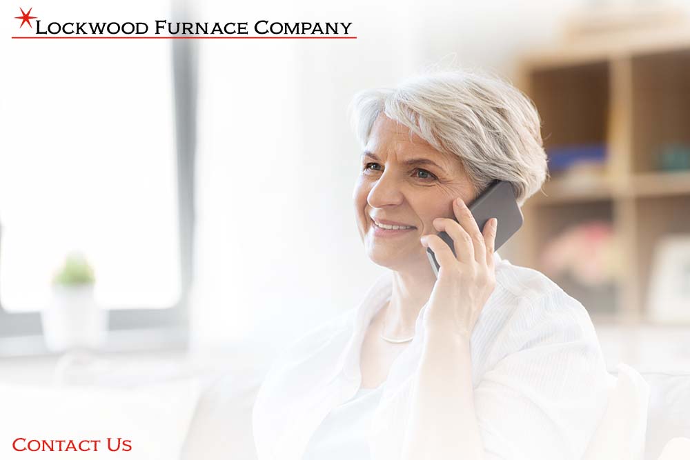 Contact Lockwood Furnace Company Joliet IL